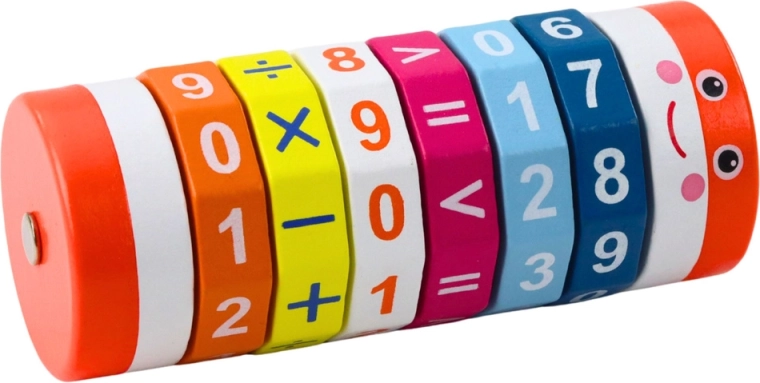 Ontwikkeling van logica en concentratie