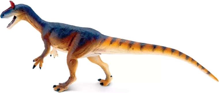 Safari Ltd. figuur Cryolophosaurus