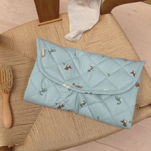 Opvouwbaar en ideaal voor onderweg