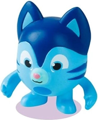 Twee minifiguurtjes om je collectie uit te breiden