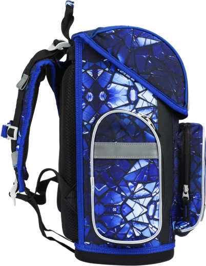 Slimme en veilige Fidlock-sluiting