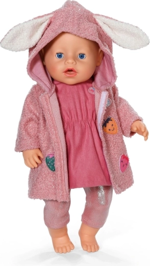 Complete outfit om het hele jaar mee te spelen