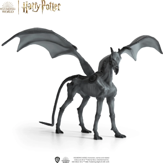 Harry Potter Terzielers