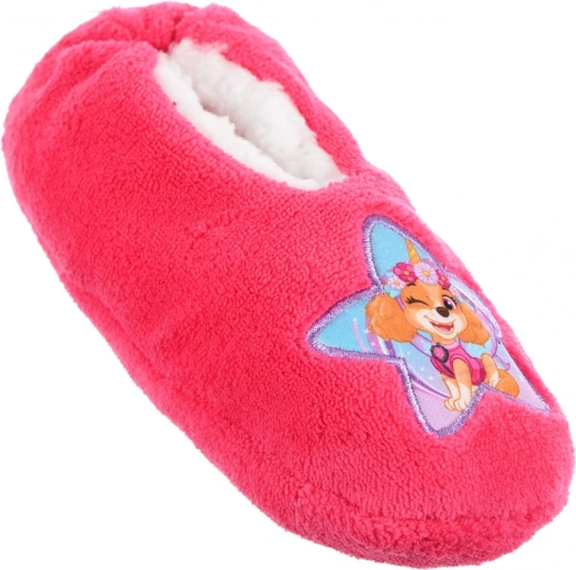 Warm comfort van fijne fleece