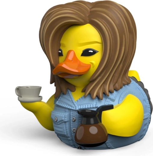 TUBBZ verzamel-eendje Friends – Rachel Green mini 5,5 cm