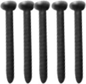 Stelschroef Sparkle 2 × 16 mm - 10 stuks