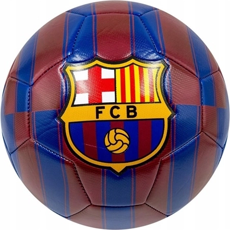 Voetbal FC Barcelona Home maat 5