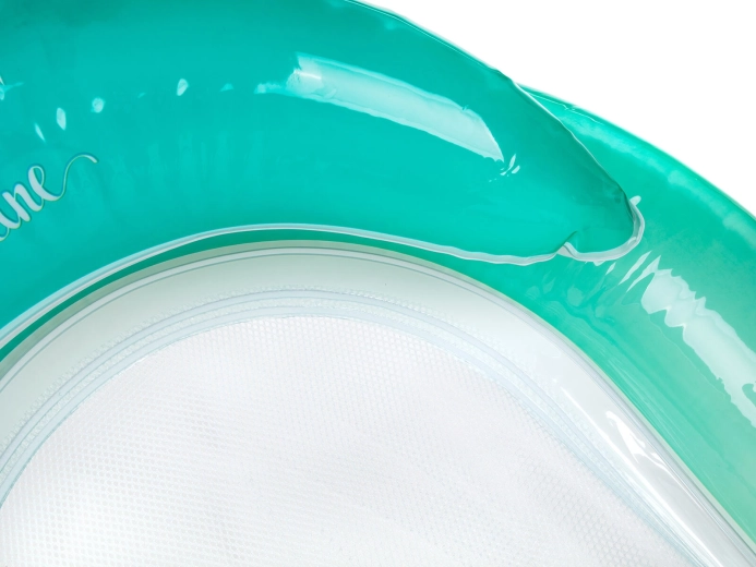 Duurzaam vinyl en stijlvolle kleuren