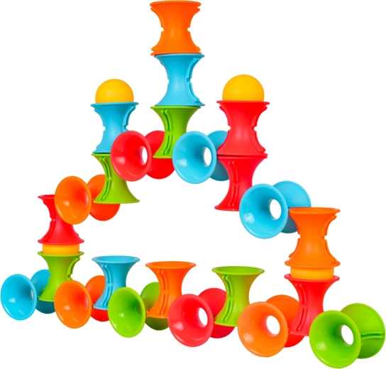 Stevige verbinding en stabiele constructies