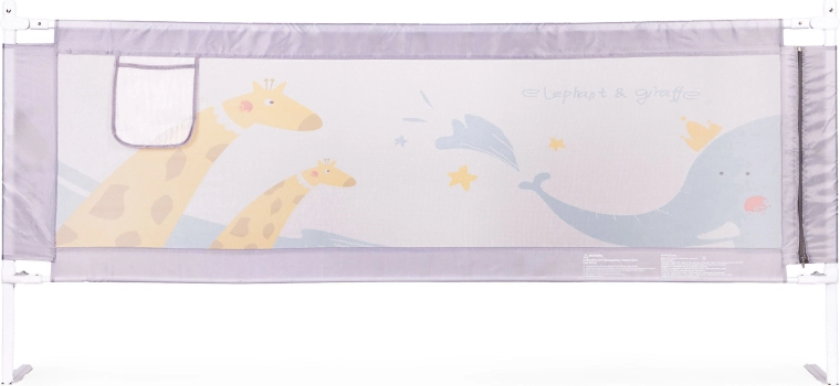 Neerklapbare bovenlijst voor gemakkelijke toegang