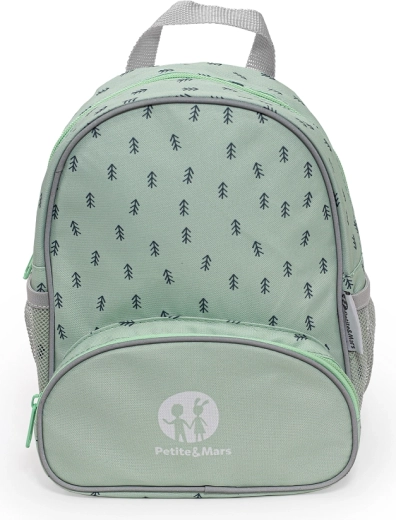 Petite & Mars kinder rugzak Backie Tree