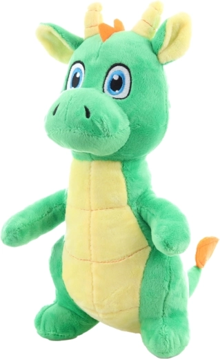 Ideaal formaat 28 cm