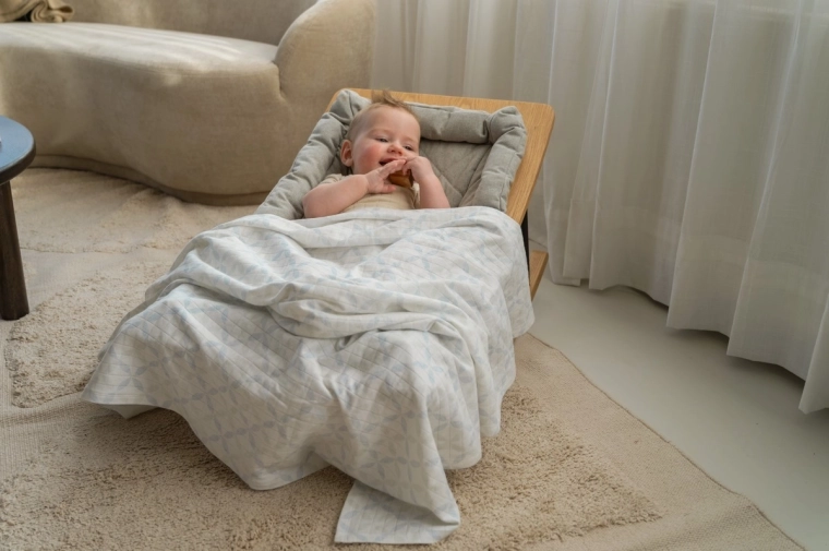 Biologisch katoen: zacht, absorberend en ademend
