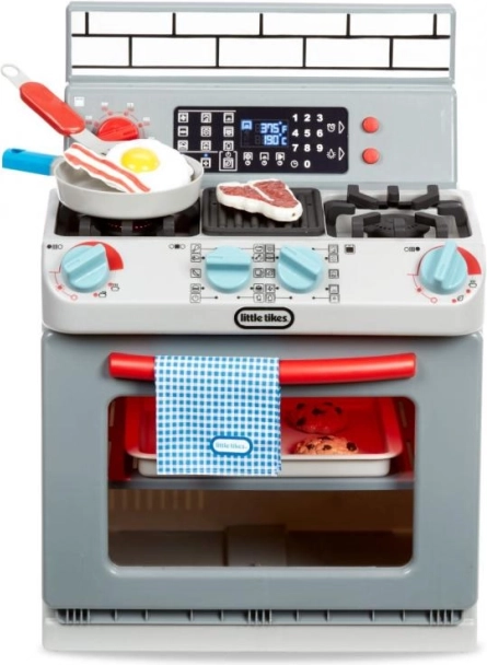 Little Tikes Eerste Oven