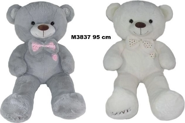 Kinderloopfiets Miš tweewielig 95 cm