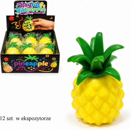 Ananas-squishy