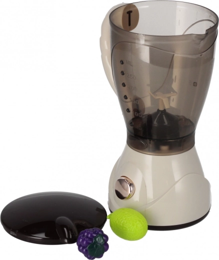 Set inclusief 2 stuks fruit of groente