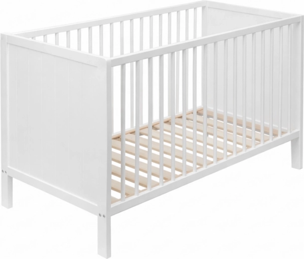 3-in-1: van pasgeborene tot ouder kind