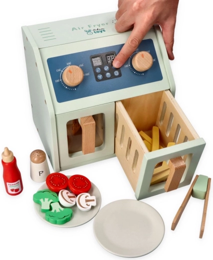 Spelenderwijs modern koken