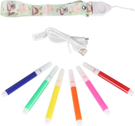 Complete accessoireset