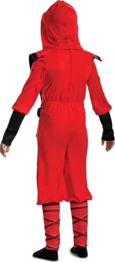 Geweldige pasvorm voor vrije beweging