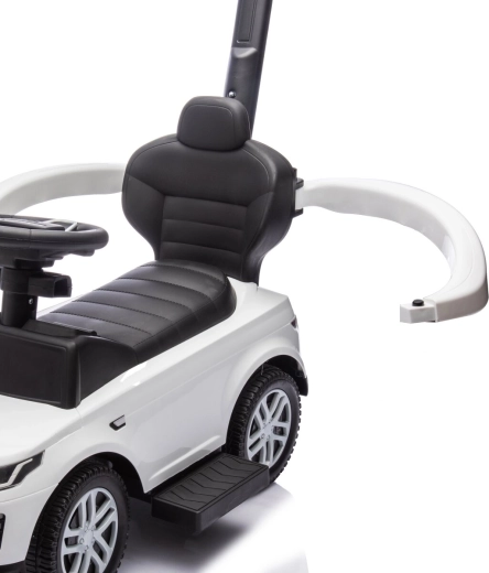 Realistische details en plezier tijdens het rijden