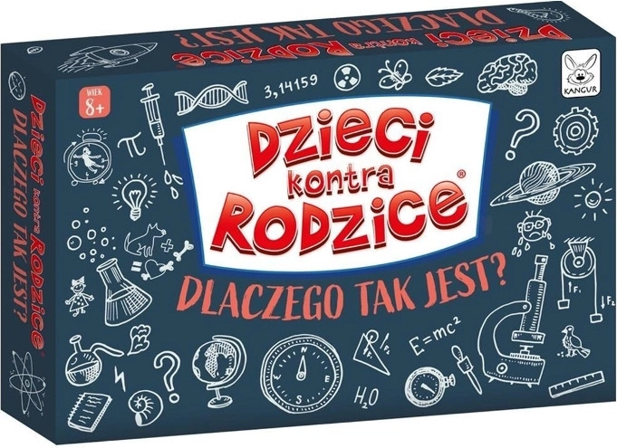 Kinderen tegen ouders: Waarom is dat zo