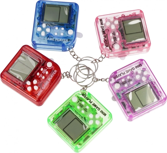 Compact plezier voor in je zak