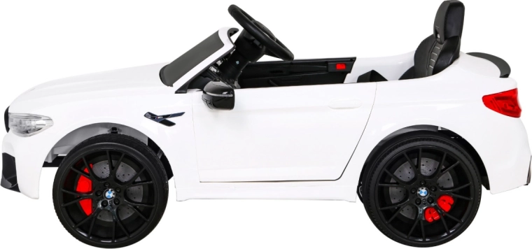 DRIFT-functie met achterwielen