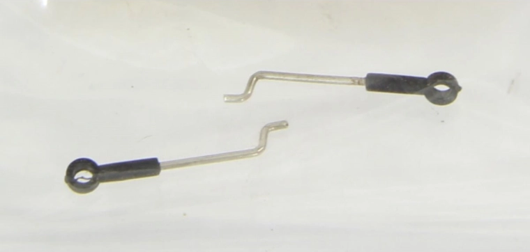 Servostang voor JAMARA E-Rix100Pro - 1 stuk