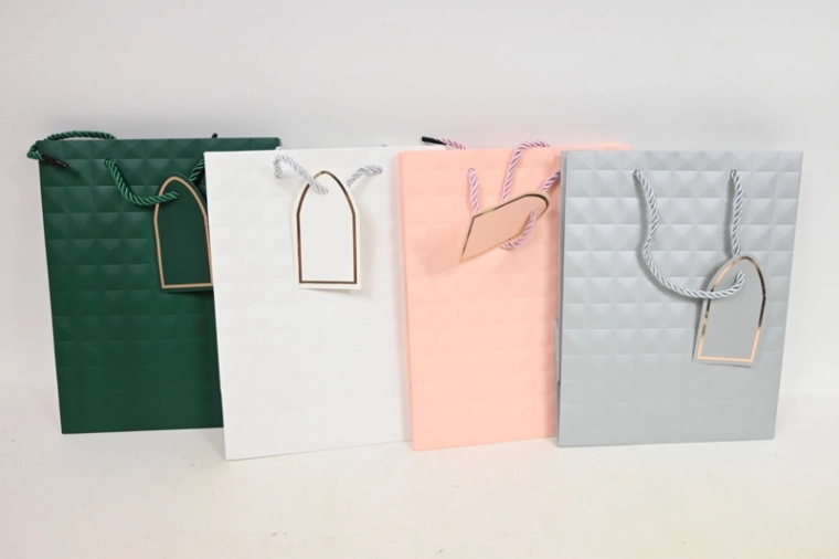Cadeautas jp-fr2504b 26 × 32 × 12 cm