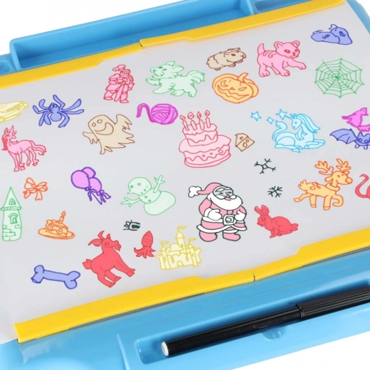 Tekenen leren stap voor stap