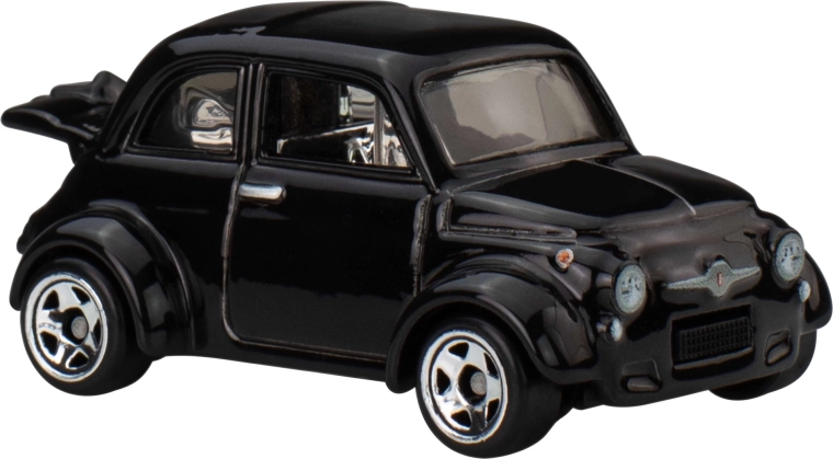 Metalen die-cast constructie