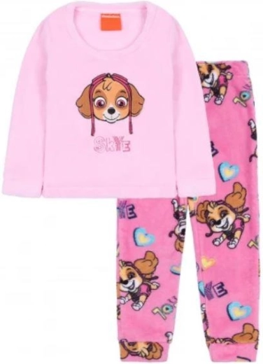 Kinderpyjama Paw Patrol assorti - 1 stuk