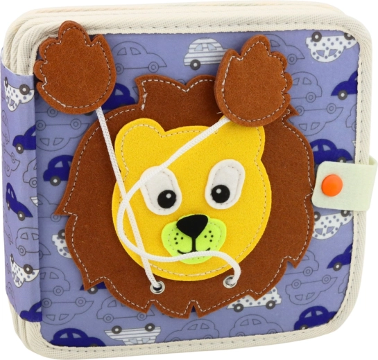 Praktisch voor thuis en onderweg