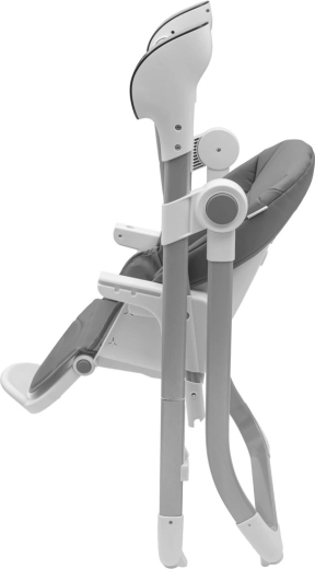 Comfortabel en veilig zitten