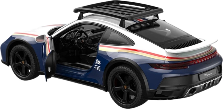 Functionele details voor nog meer plezier