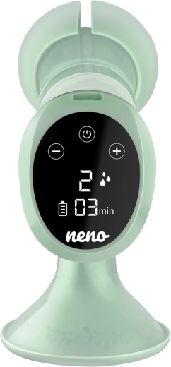 Slim touchscreen en geheugenfunctie