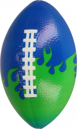 Zeker grip dankzij textuur en veterstructuur