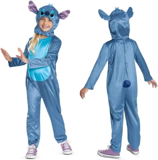 Gelicenseerd Disney-kostuum