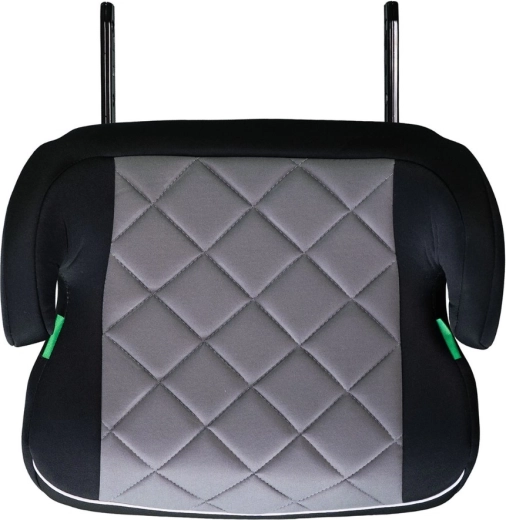 Comfort voor kinderen van 125–150 cm