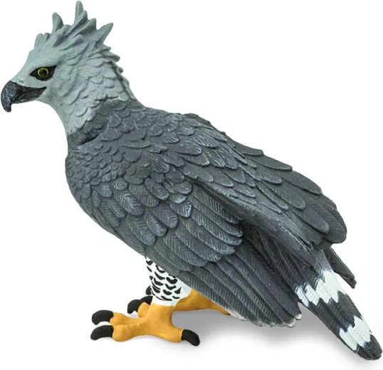 Safari Ltd. harpij arend-figuur - 1 stuk