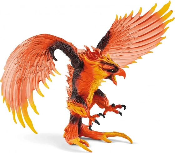 SCHLEICH Eldrador® 42511 Vuuradelaar