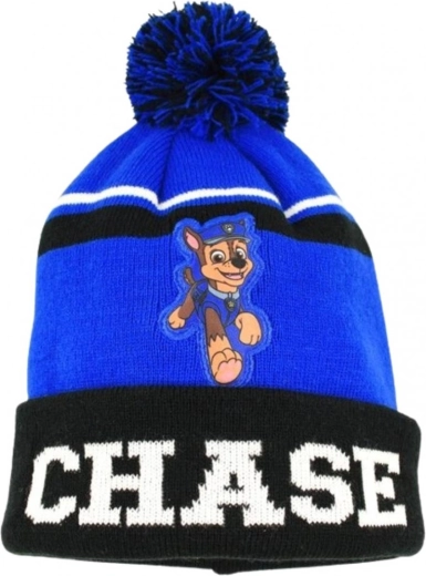 Muts Paw Patrol