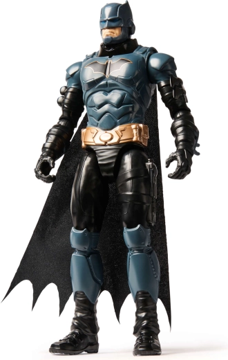 Gearticuleerd BATMAN-figuur 30 cm