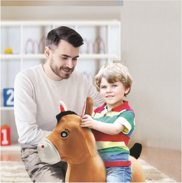 Ergonomische zitting en stabiele constructie