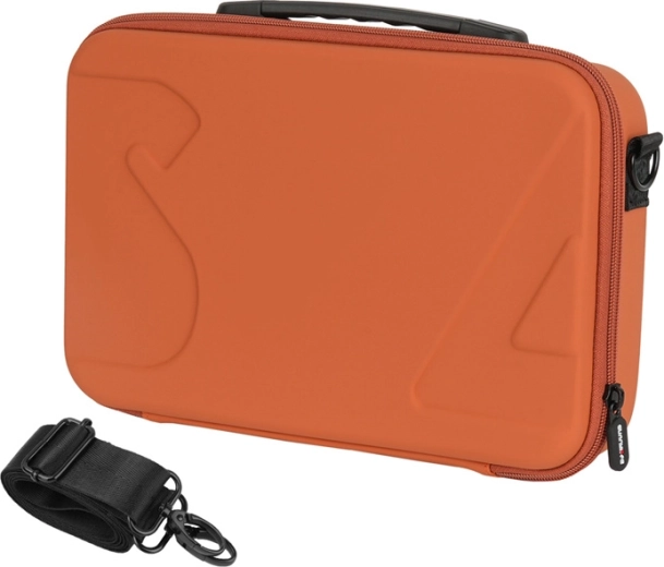 Tas Sunnylife Adventure Combo voor DJI Osmo Action (oranje)