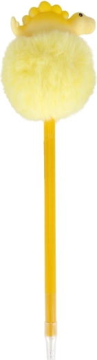 Vloeiend schrijven met balpen