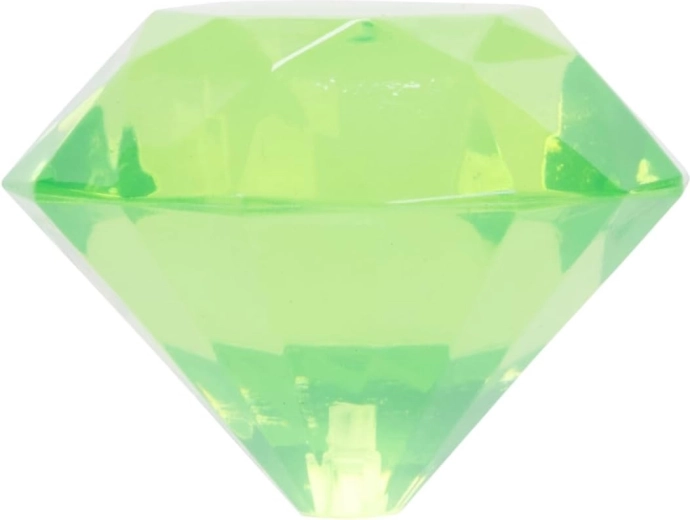 Filmaccessoires: Buzz Bomber en Chaos Emerald