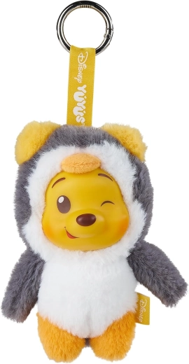 Zachte knuffelhanger